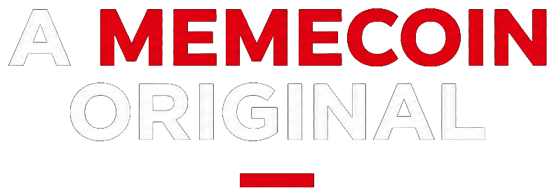 A Memecoin Original